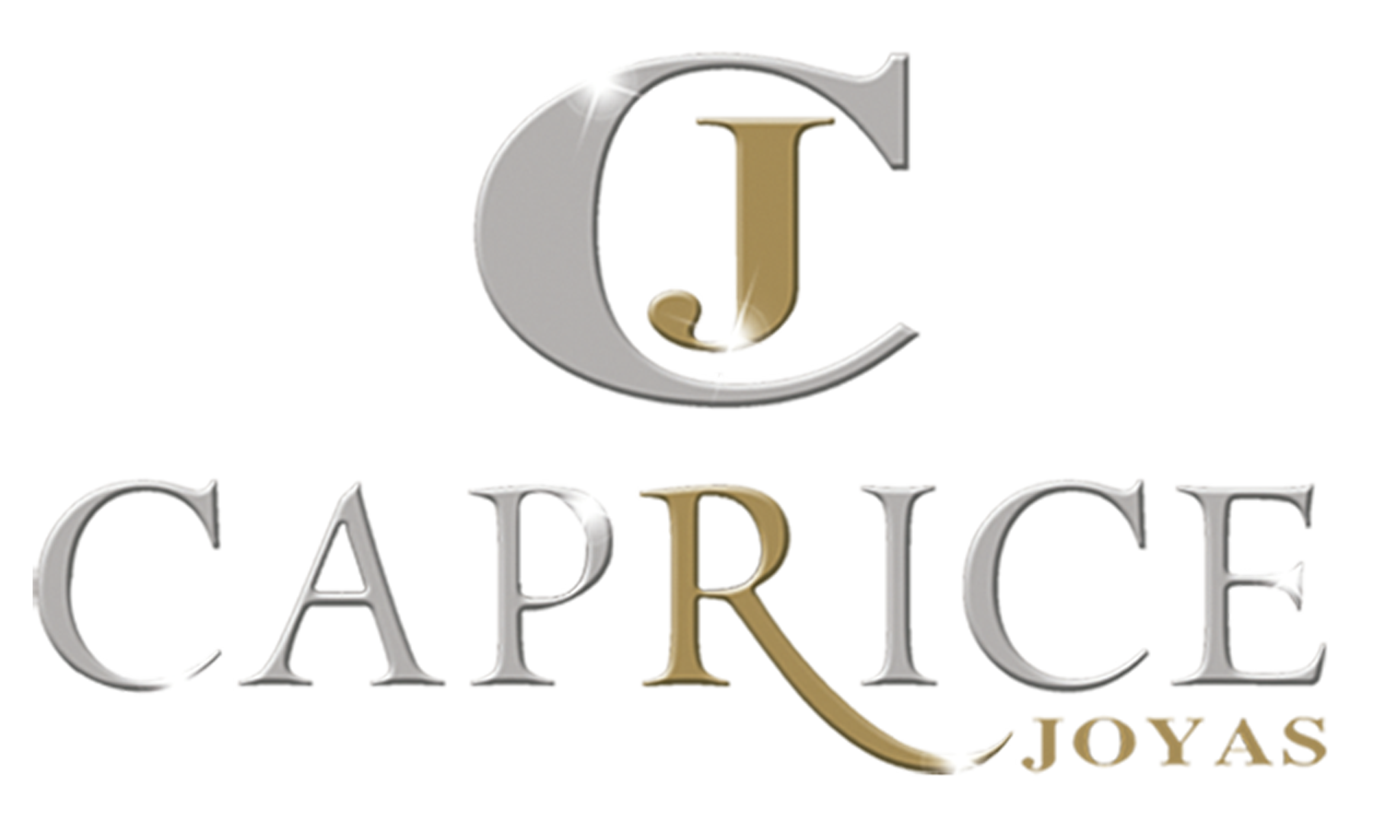 Logo Caprice joyas